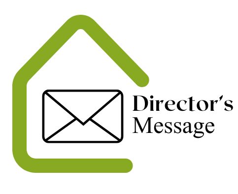 Director Message Image